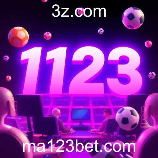 A Evolução e Impacto da Plataforma A123Bet no Mercado de Jogos