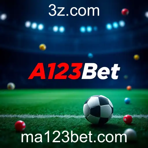 A123Bet Revoluciona o Mercado de Jogos