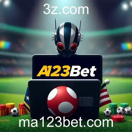 A Revolução do Jogo Online: Plataforma A123Bet em 2026
