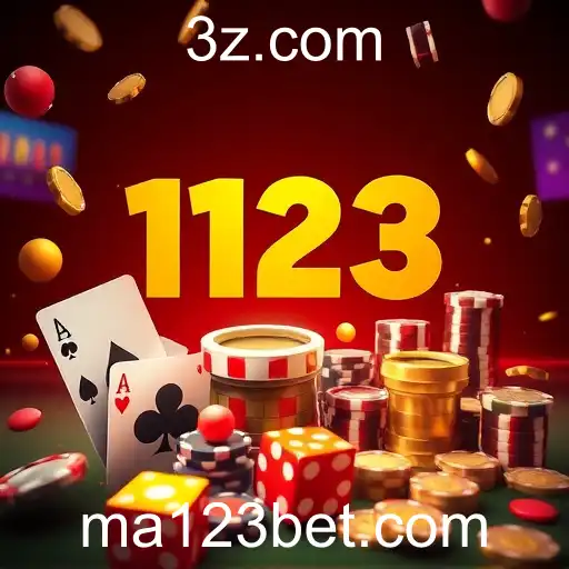 Ascensão da Plataforma A123Bet no Mundo dos Jogos Online