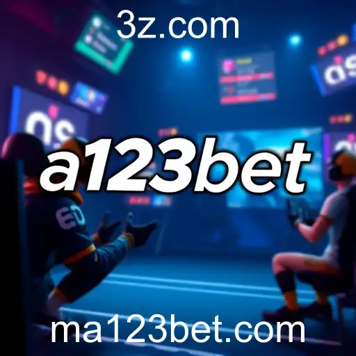 A Ascensão da Plataforma de Jogos a123bet em 2025