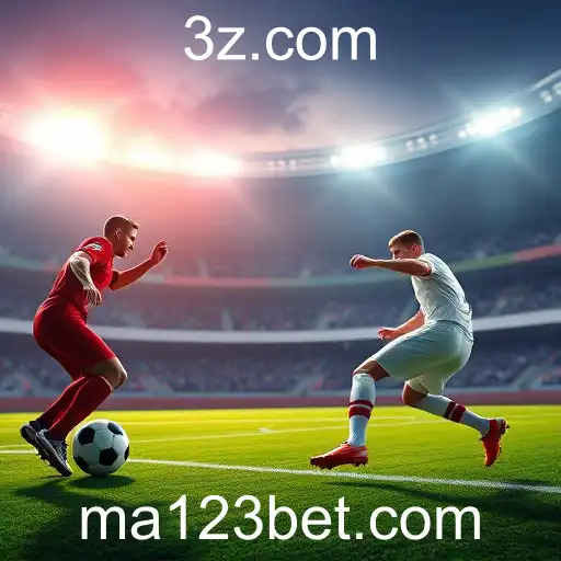 A Revolução do Mercado de Jogos com A123bet