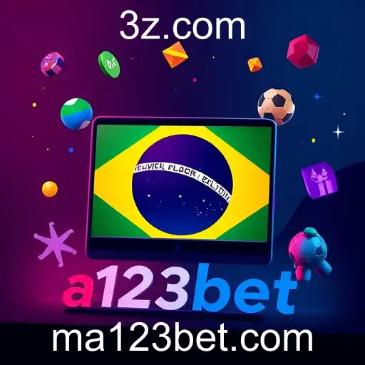 A Inovação e Popularidade da Plataforma de Jogos A123bet
